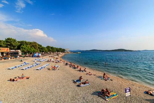 Mobilehome Vodice +