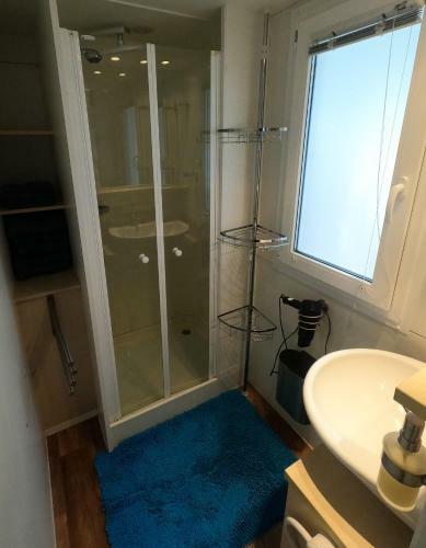 Mobilehome Vodice +