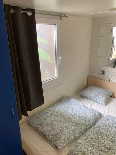 Mobilehome Vodice +
