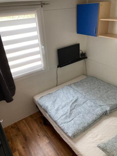 Mobilehome Vodice +