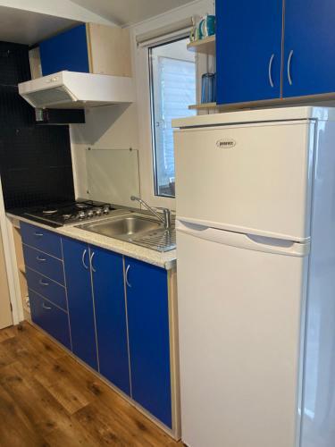 Mobilehome Vodice +