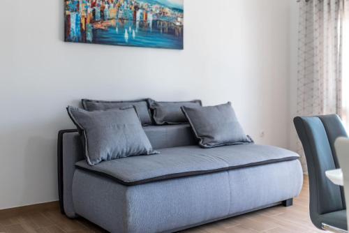 Apartments Baldo