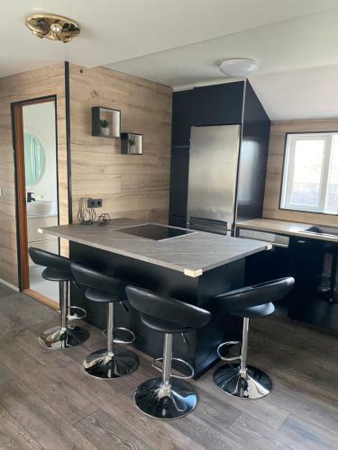 2-bedroom Apartment