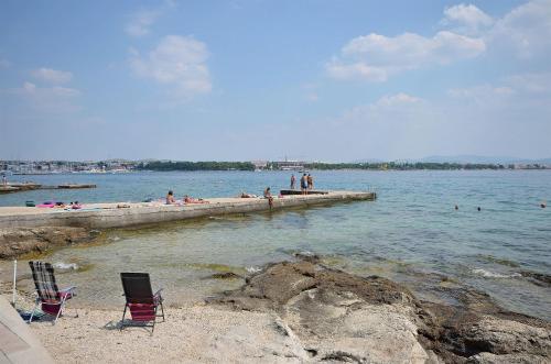 Apartments Sime