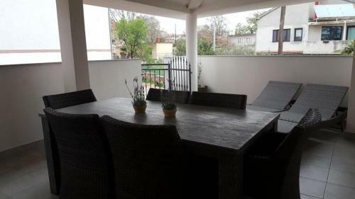 Apartman Marija