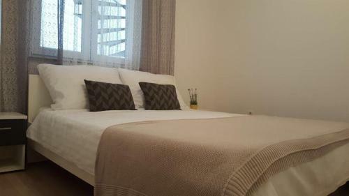 Apartman Marija