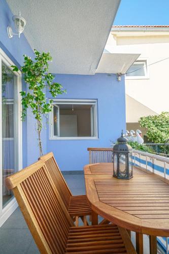 Apartment Gabriella
