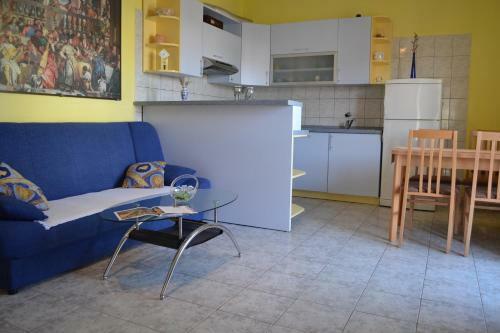Apartments Celija