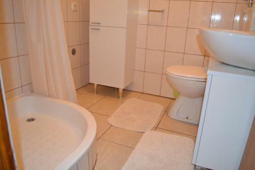 Apartments Celija