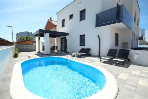 Villa Essenza Rossa 650 Meters From The Beach