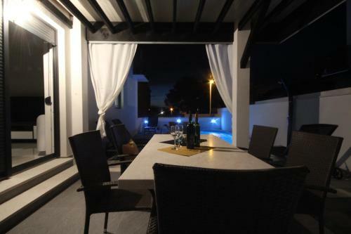 Villa Essenza Rossa 650 Meters From The Beach