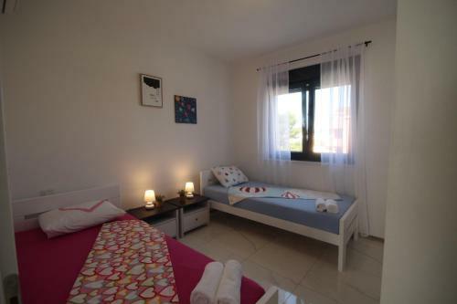 Villa Essenza Rossa 650 Meters From The Beach