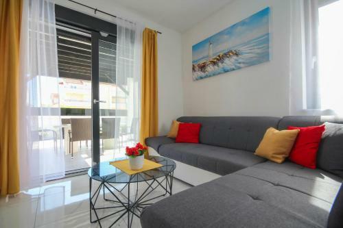 Villa Essenza Rossa 650 Meters From The Beach