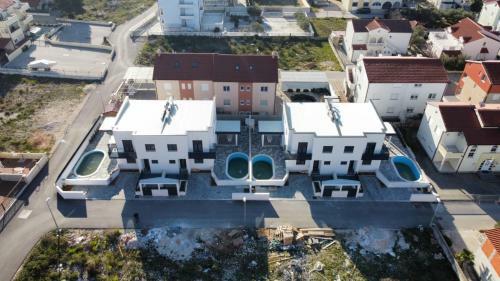 Villa Essenza Rossa 650 Meters From The Beach