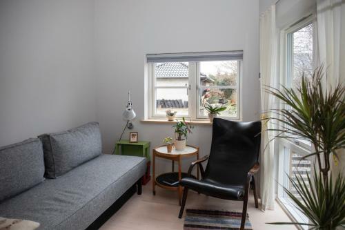 Hostal Spurvereden Ved Vandet