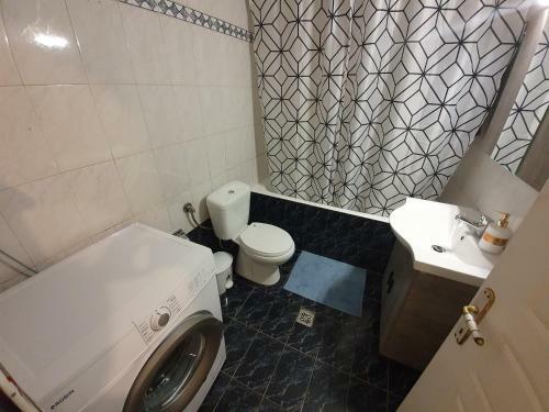 Nice Apartment In Alexandroupoli Near Downtown