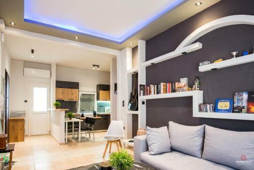Elite Superior Apartment