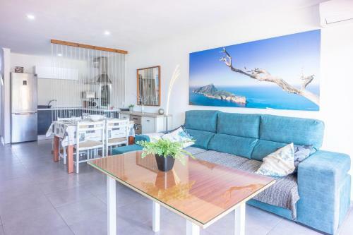 Apartamento Victoria