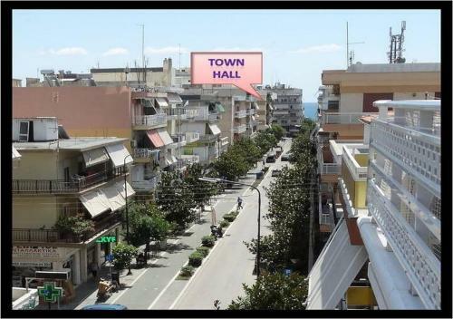 Alexandroupolis Apartment 1