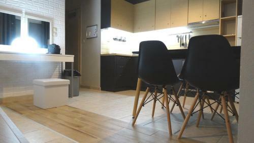 Alexandroupolis Apartment 1