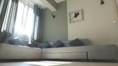 Alexandroupolis Apartment 1