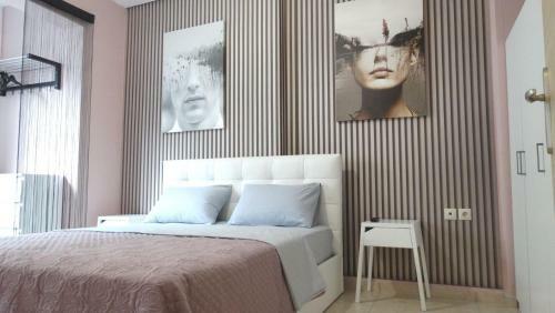 Alexandroupolis Apartment 1