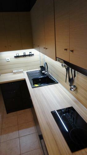 Alexandroupolis Apartment 1