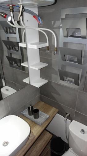 Alexandroupolis Apartment 1