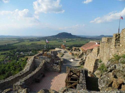 Holiday Home In Badacsony/balaton 18019