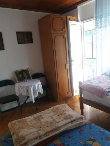 Hostal Beba Rooms