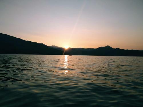 Apartamento Take A Lake - Zabes, Virpazar