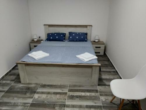 Apartamento Take A Lake - Zabes, Virpazar