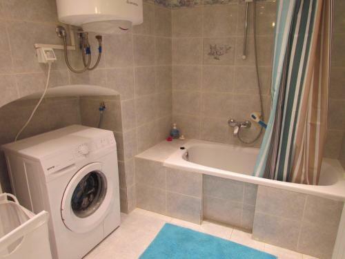 Guest House Galeb