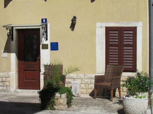 Guest House Galeb