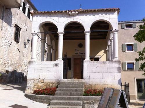 Guest House Galeb