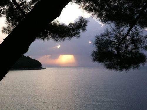 Guest House Galeb
