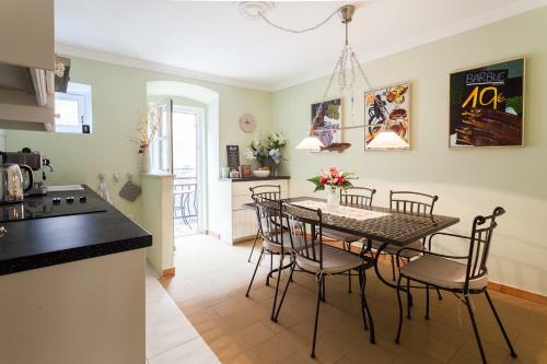 Guest House Galeb