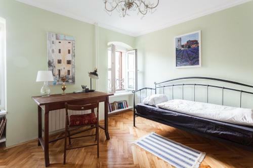 Guest House Galeb