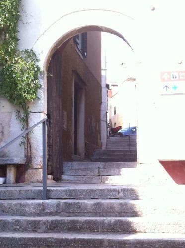Guest House Galeb
