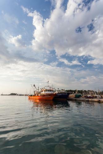 Guest House Galeb