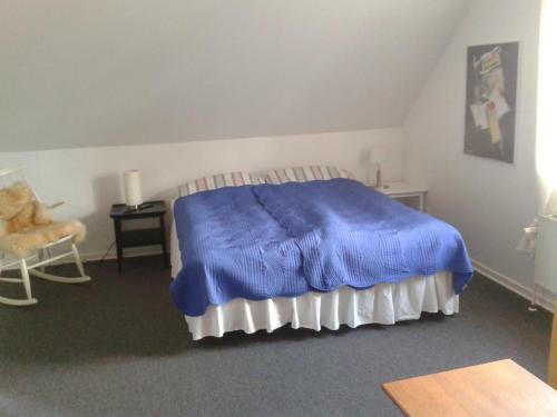 Hannas B&B