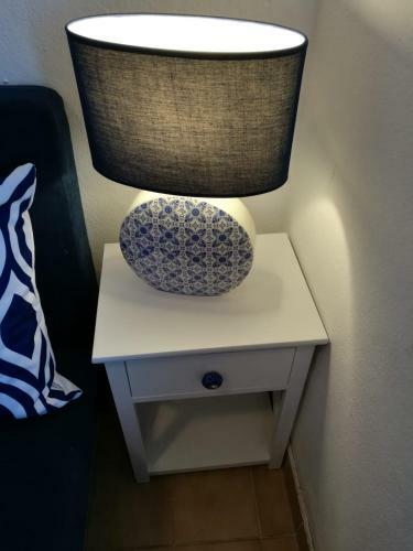 Apartamento Ferienhaus Bozena Appartment 5