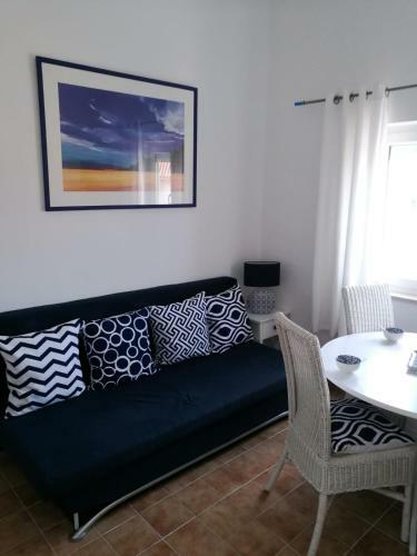 Apartamento Ferienhaus Bozena Appartment 5