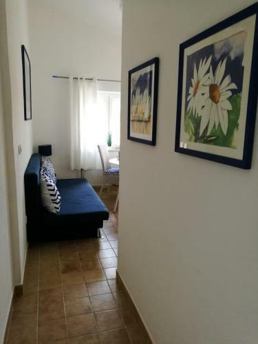 Apartamento Ferienhaus Bozena Appartment 5