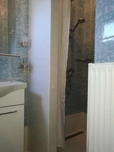 Apartamento Ferienhaus Bozena Appartment 5