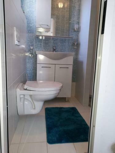 Apartamento Ferienhaus Bozena Appartment 5