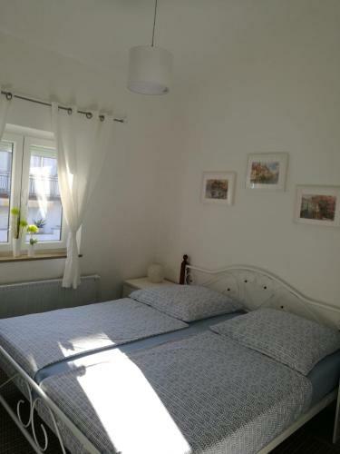 Apartamento Ferienhaus Bozena Appartment 5
