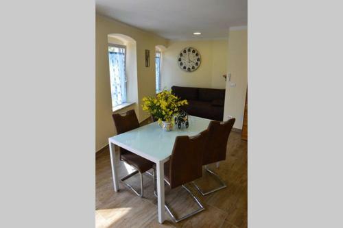 Old Town Apartment Popovic