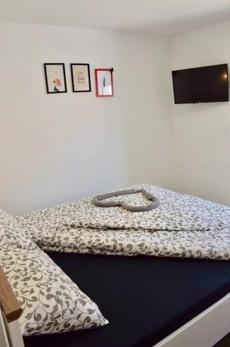 Old Town Apartment Popovic