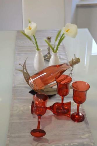 Old Town Apartment Popovic
